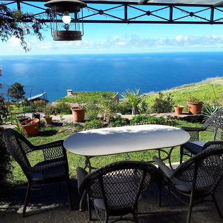Au Petit Madere Villa Prazeres Bagian luar foto
