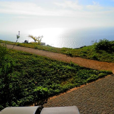 Au Petit Madere Villa Prazeres Bagian luar foto