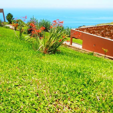 Au Petit Madere Villa Prazeres Bagian luar foto