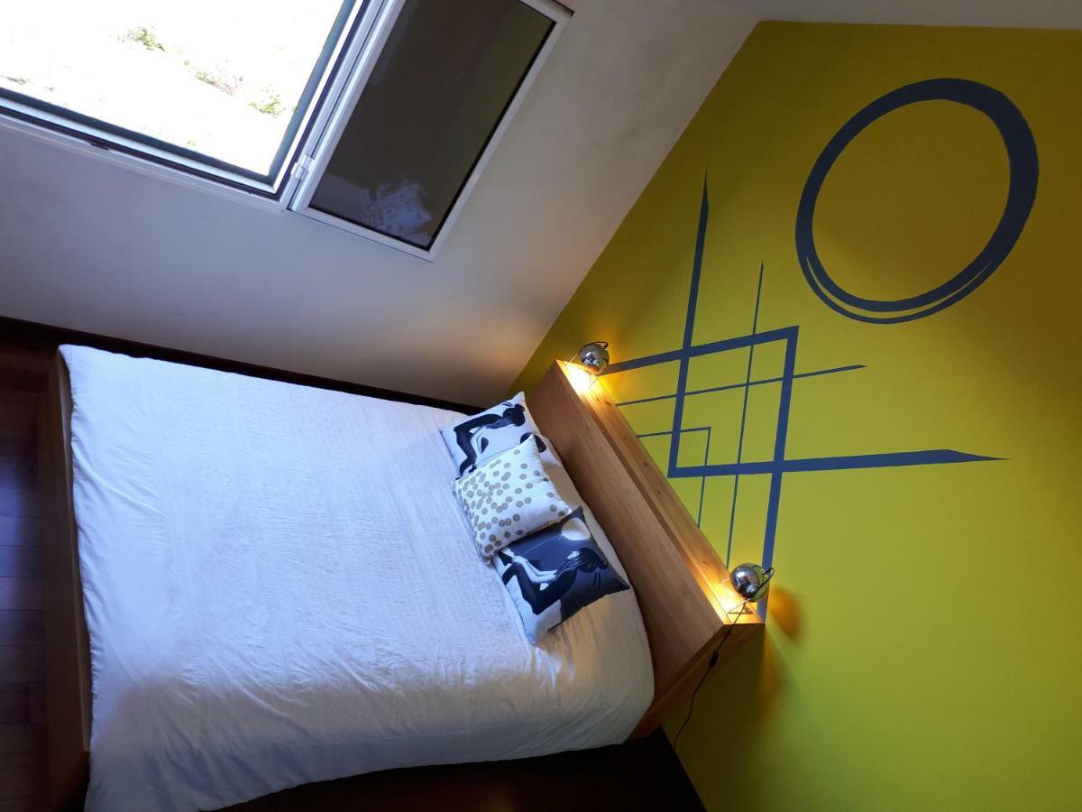 Au Petit Madere Villa Prazeres Bagian luar foto
