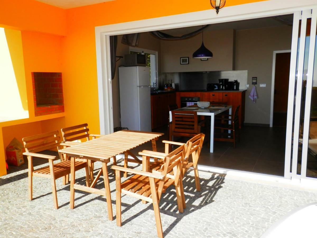 Au Petit Madere Villa Prazeres Bagian luar foto