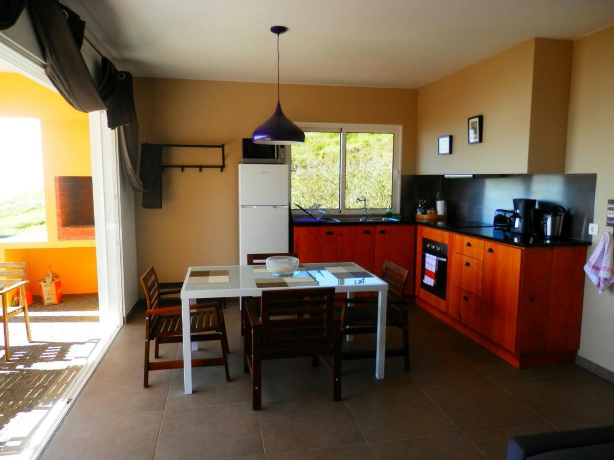 Au Petit Madere Villa Prazeres Bagian luar foto