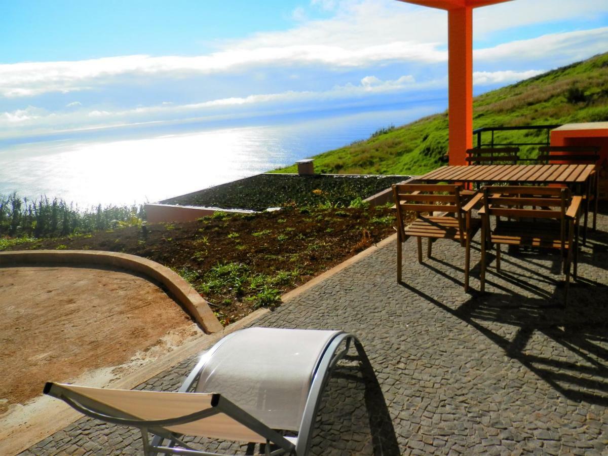 Au Petit Madere Villa Prazeres Bagian luar foto