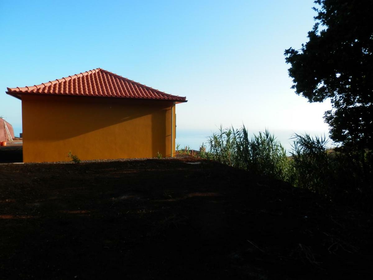 Au Petit Madere Villa Prazeres Bagian luar foto