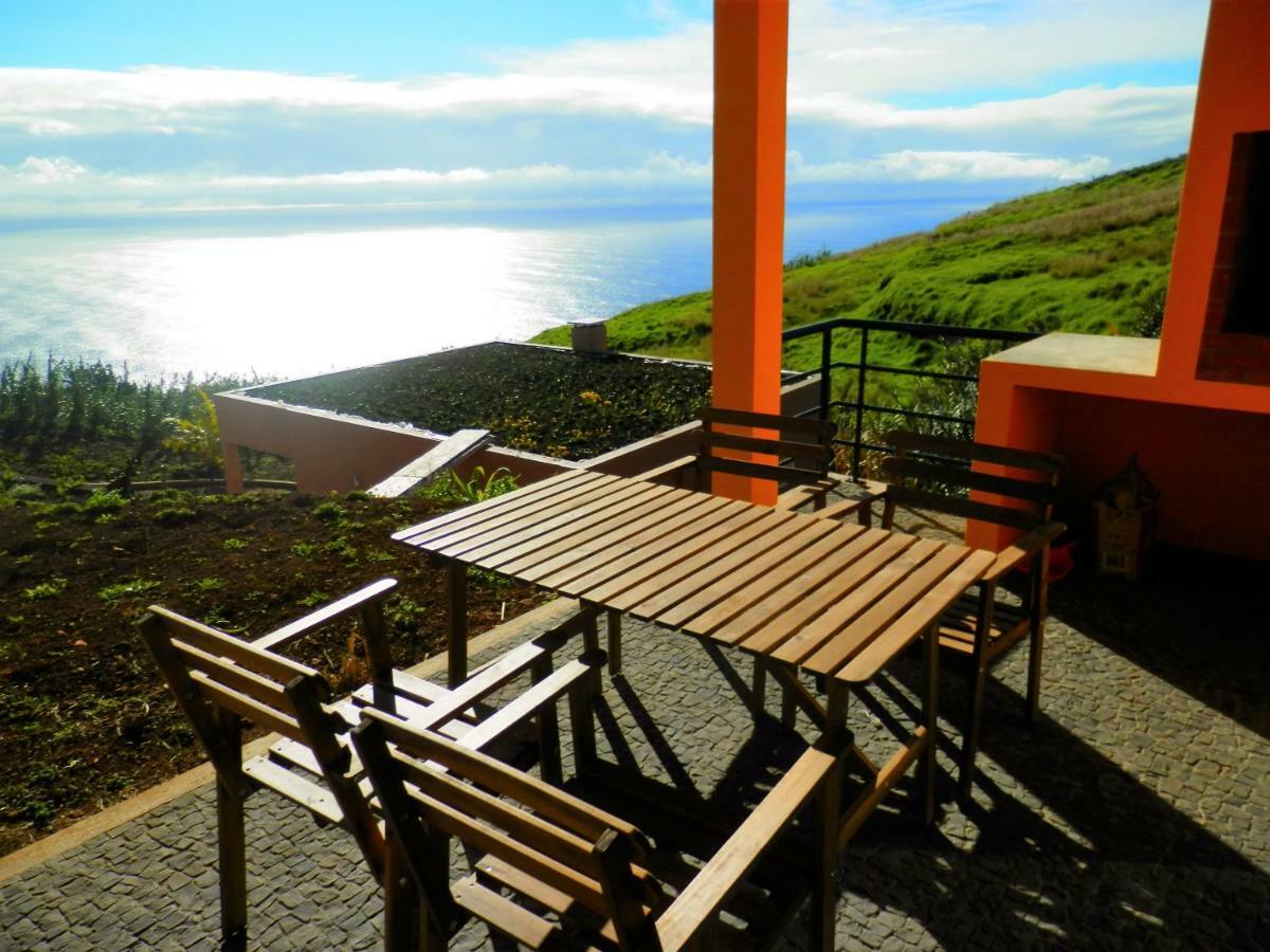 Au Petit Madere Villa Prazeres Bagian luar foto