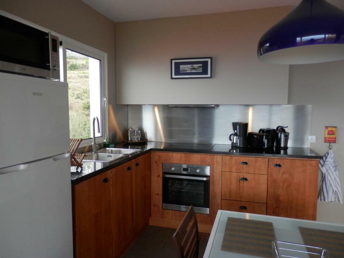 Au Petit Madere Villa Prazeres Bagian luar foto