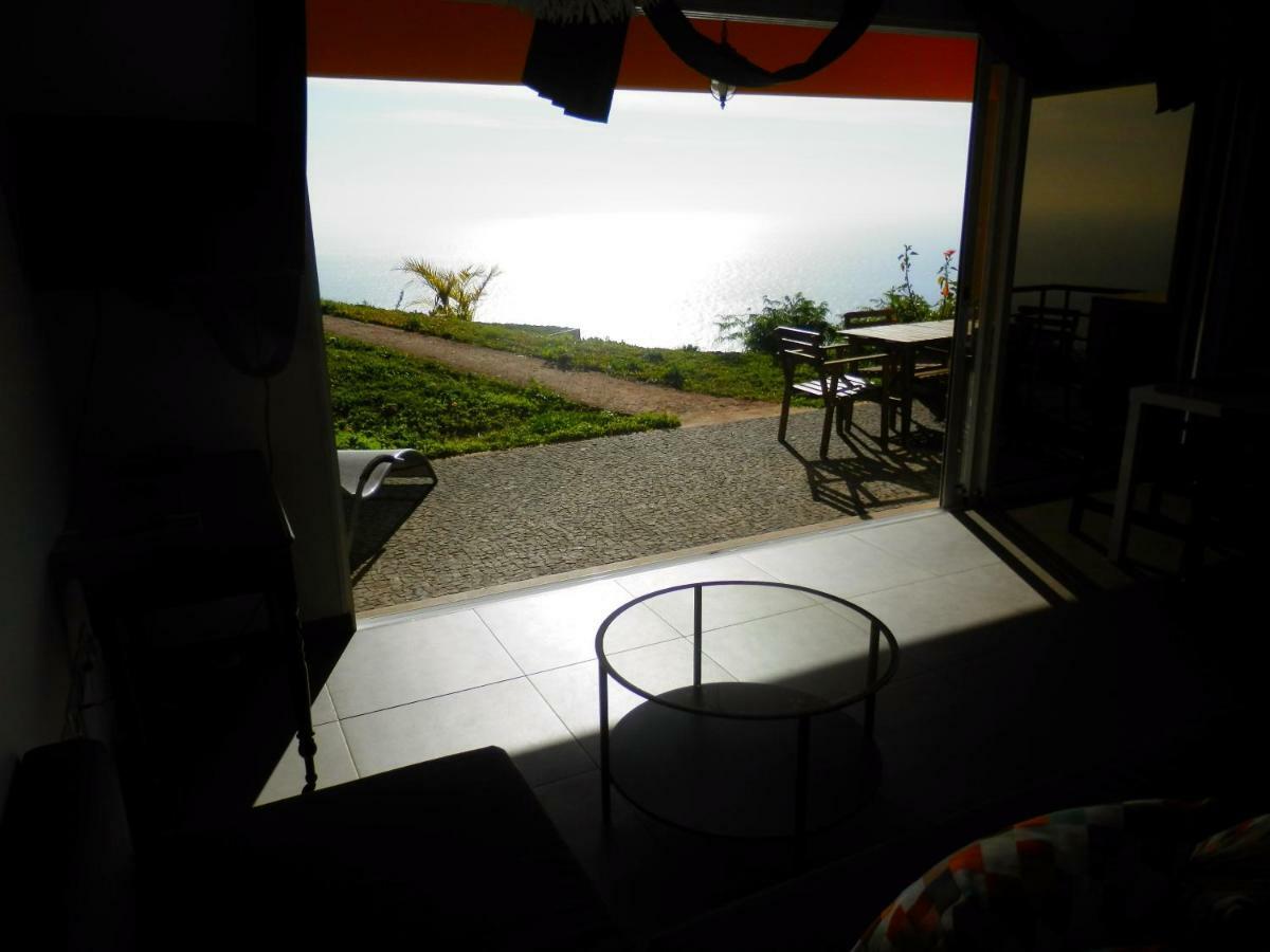 Au Petit Madere Villa Prazeres Bagian luar foto