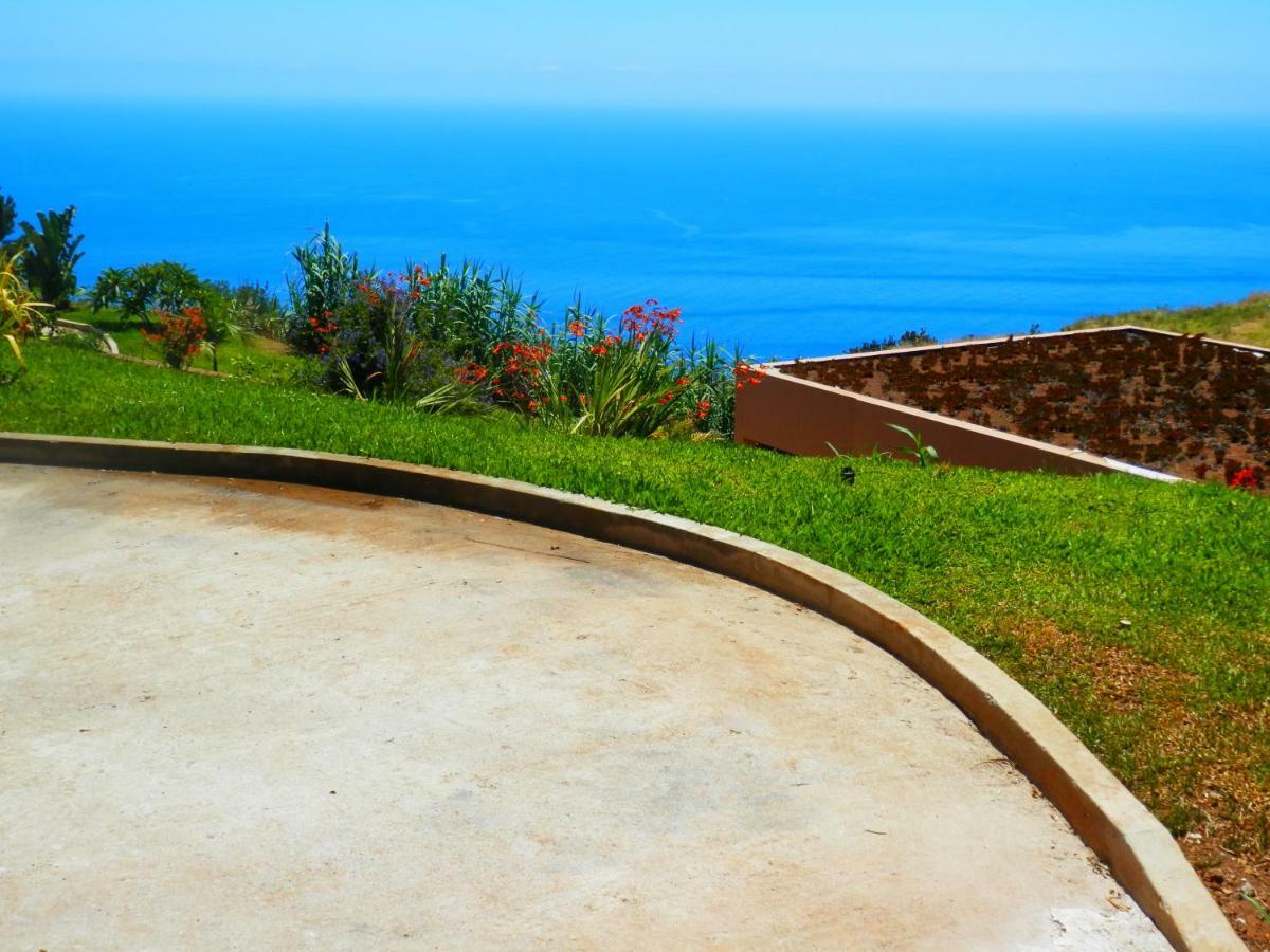 Au Petit Madere Villa Prazeres Bagian luar foto