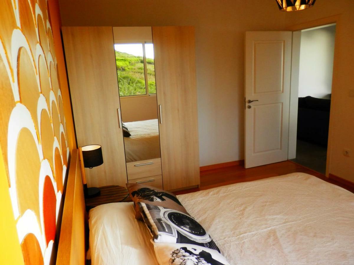 Au Petit Madere Villa Prazeres Bagian luar foto