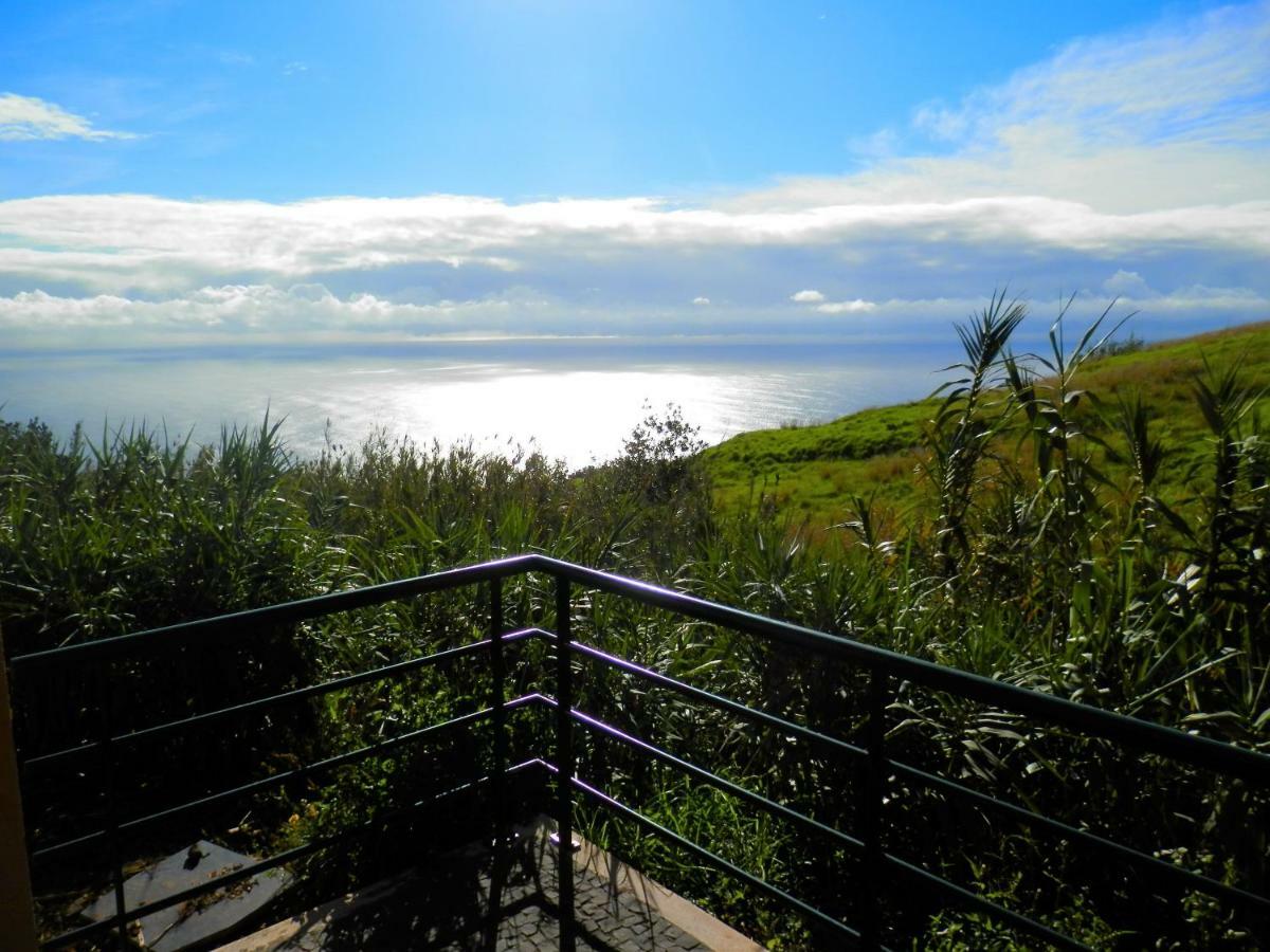 Au Petit Madere Villa Prazeres Bagian luar foto