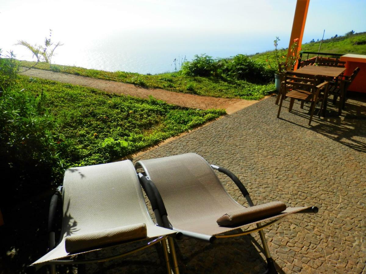 Au Petit Madere Villa Prazeres Bagian luar foto