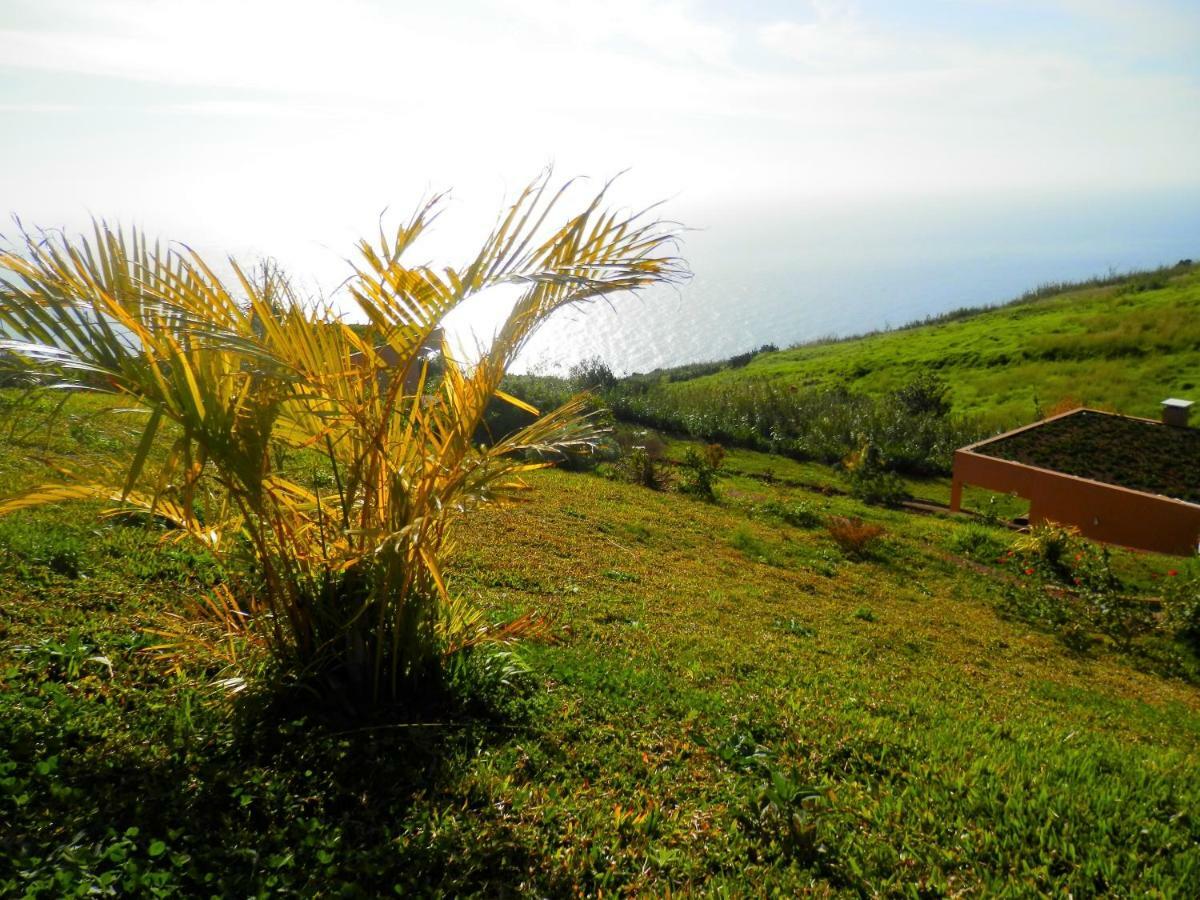 Au Petit Madere Villa Prazeres Bagian luar foto