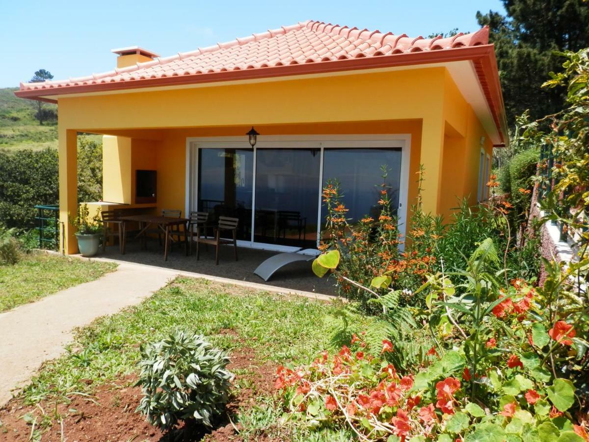 Au Petit Madere Villa Prazeres Bagian luar foto