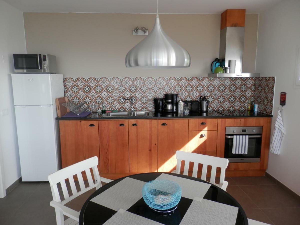 Au Petit Madere Villa Prazeres Bagian luar foto