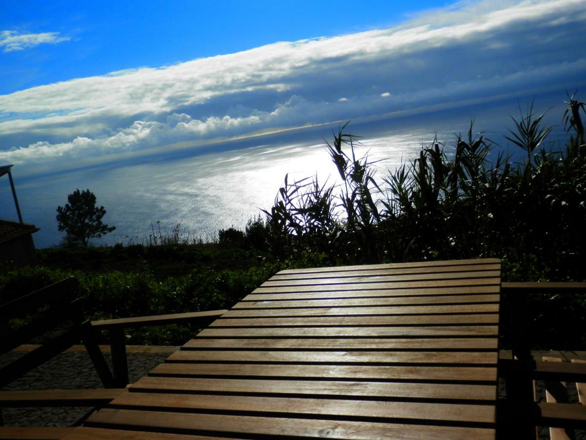 Au Petit Madere Villa Prazeres Bagian luar foto