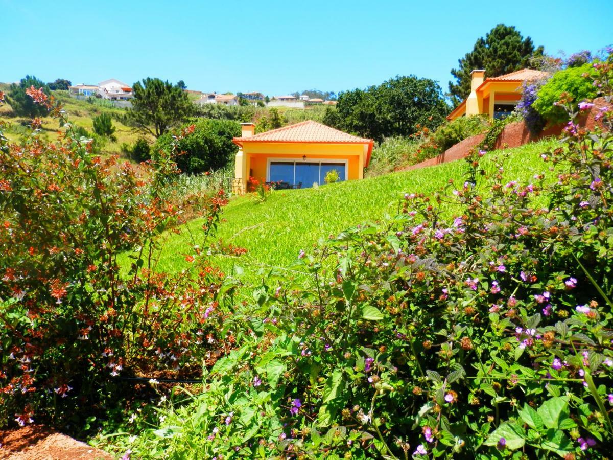 Au Petit Madere Villa Prazeres Bagian luar foto