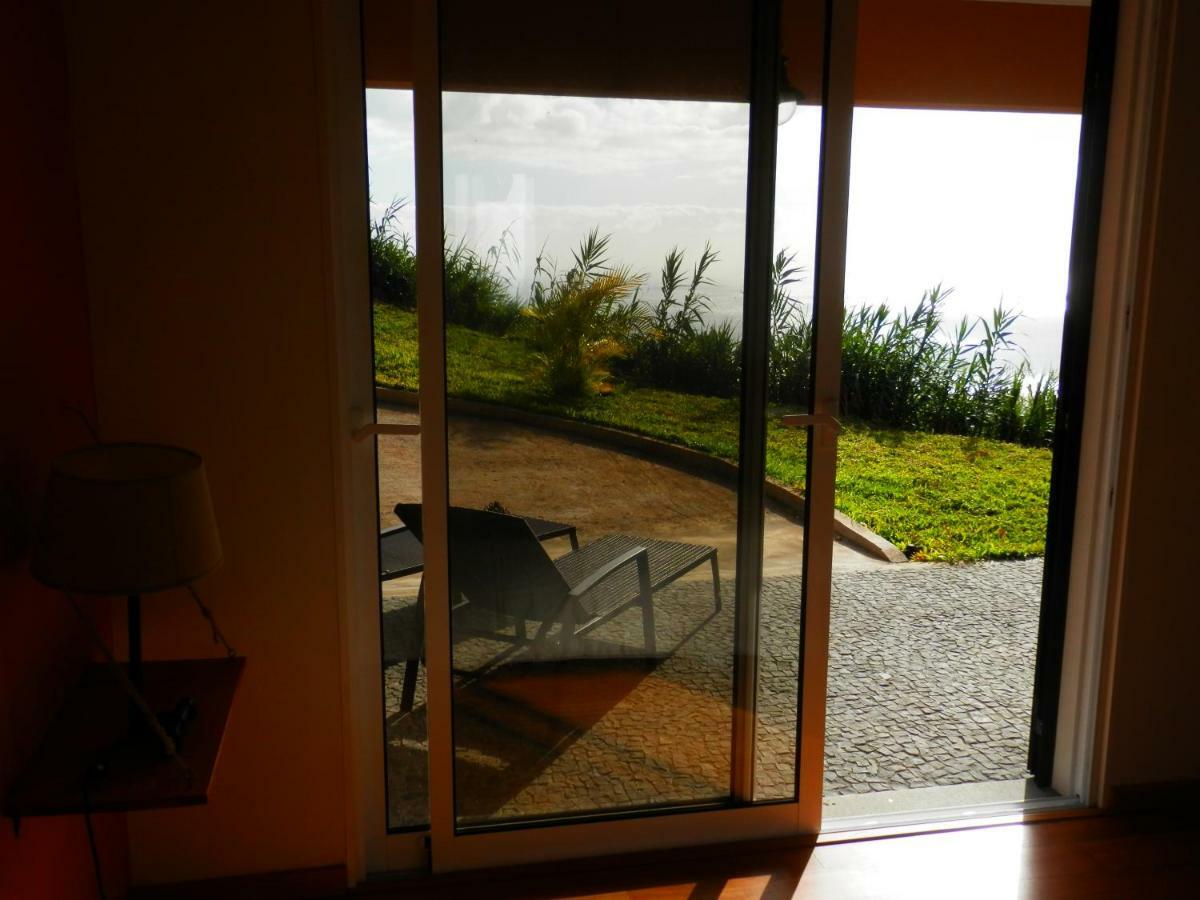 Au Petit Madere Villa Prazeres Bagian luar foto