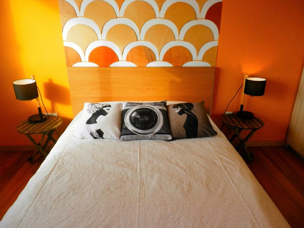 Au Petit Madere Villa Prazeres Bagian luar foto