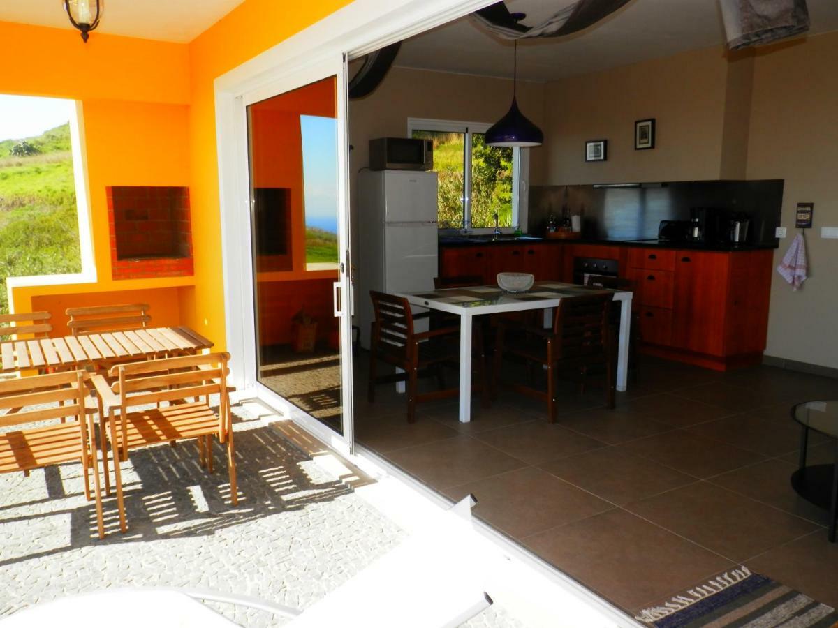Au Petit Madere Villa Prazeres Bagian luar foto