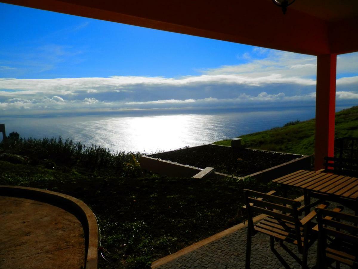 Au Petit Madere Villa Prazeres Bagian luar foto