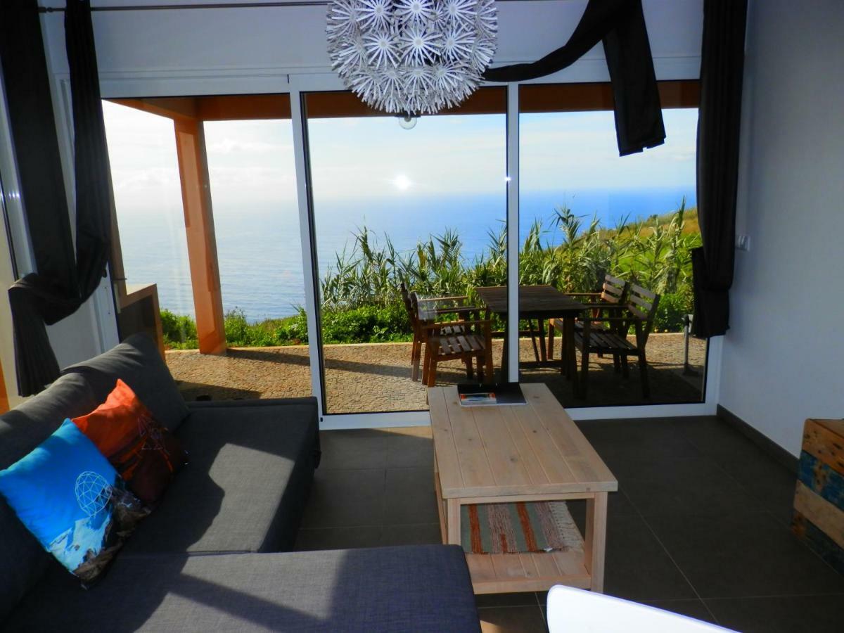 Au Petit Madere Villa Prazeres Bagian luar foto