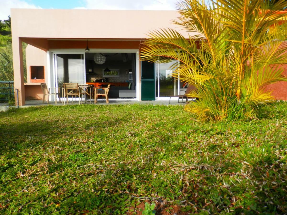 Au Petit Madere Villa Prazeres Bagian luar foto