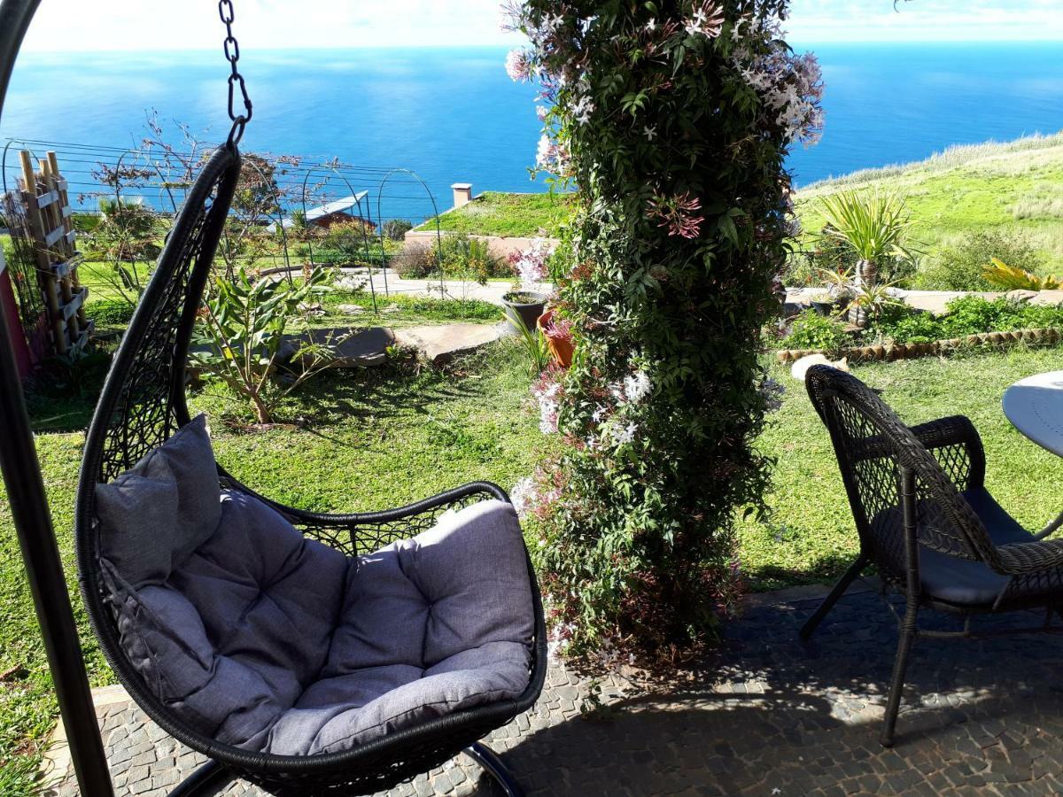 Au Petit Madere Villa Prazeres Bagian luar foto