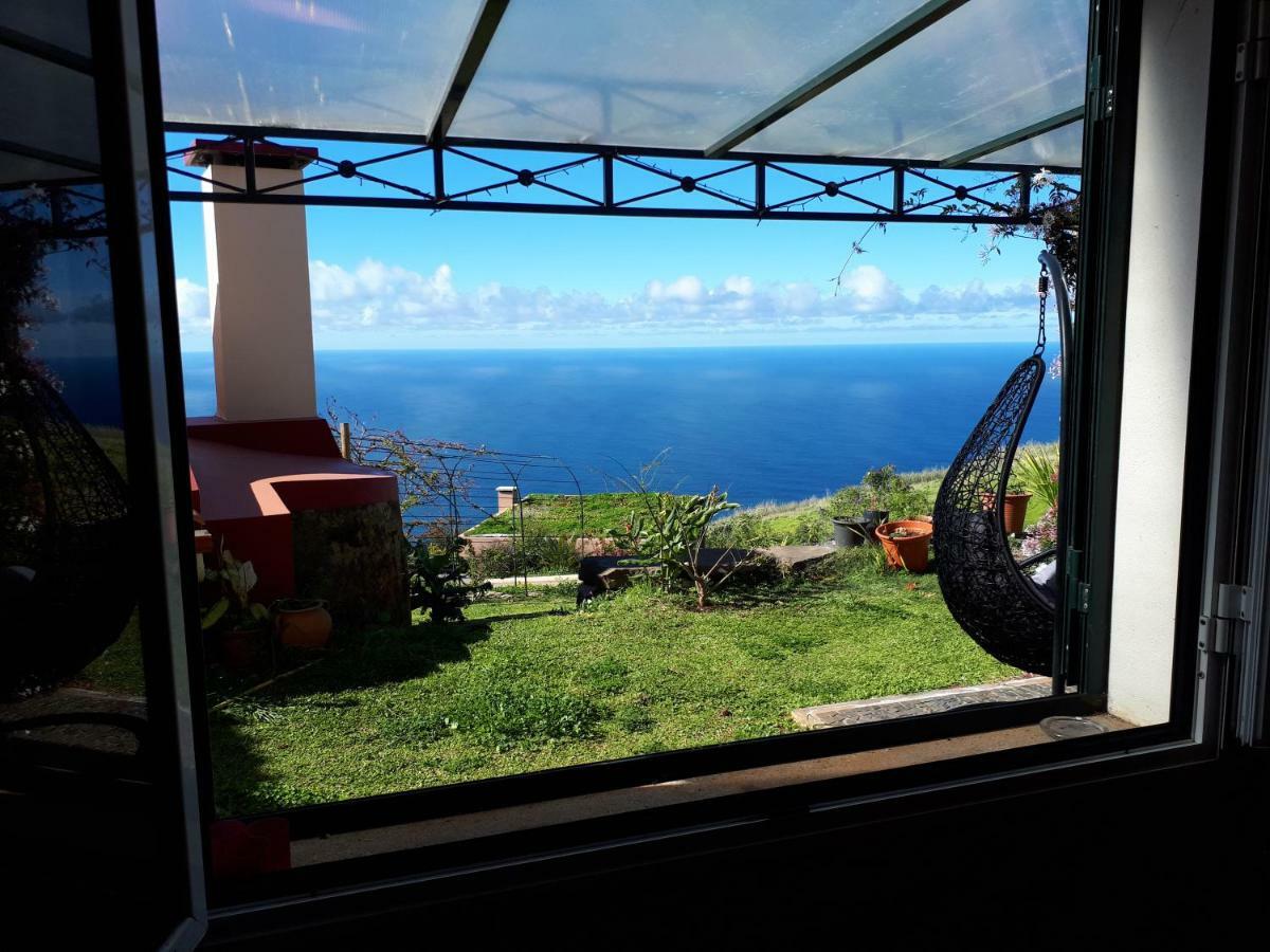 Au Petit Madere Villa Prazeres Bagian luar foto