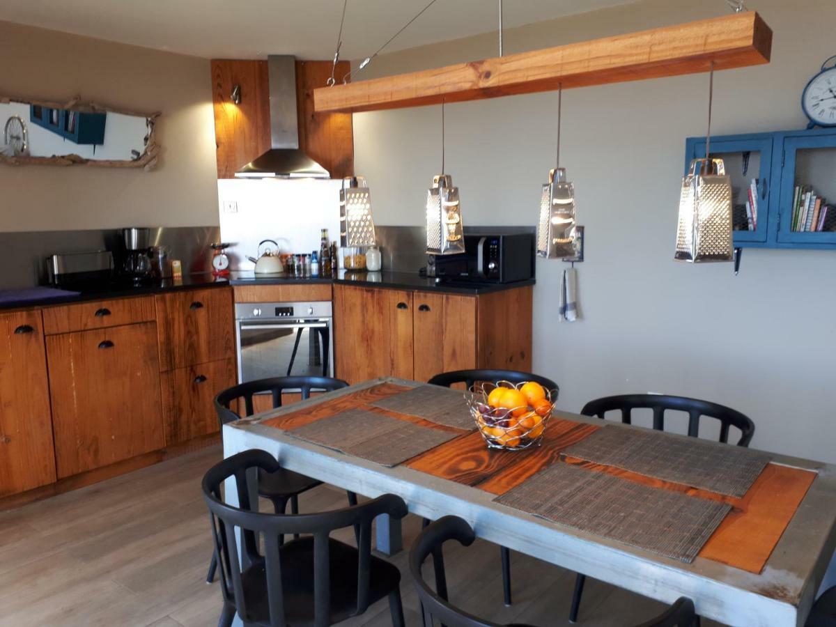 Au Petit Madere Villa Prazeres Bagian luar foto
