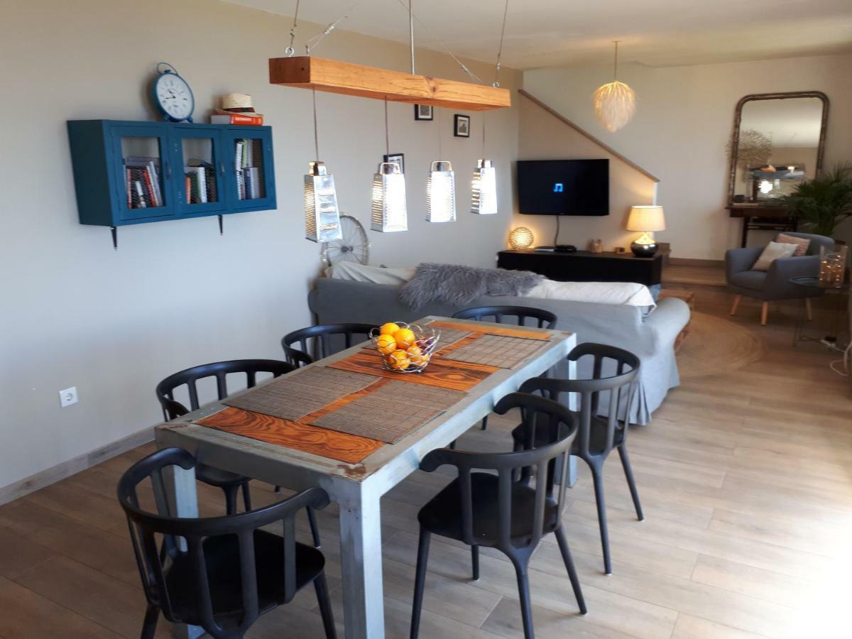 Au Petit Madere Villa Prazeres Bagian luar foto
